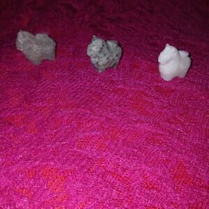 Pony Crystals